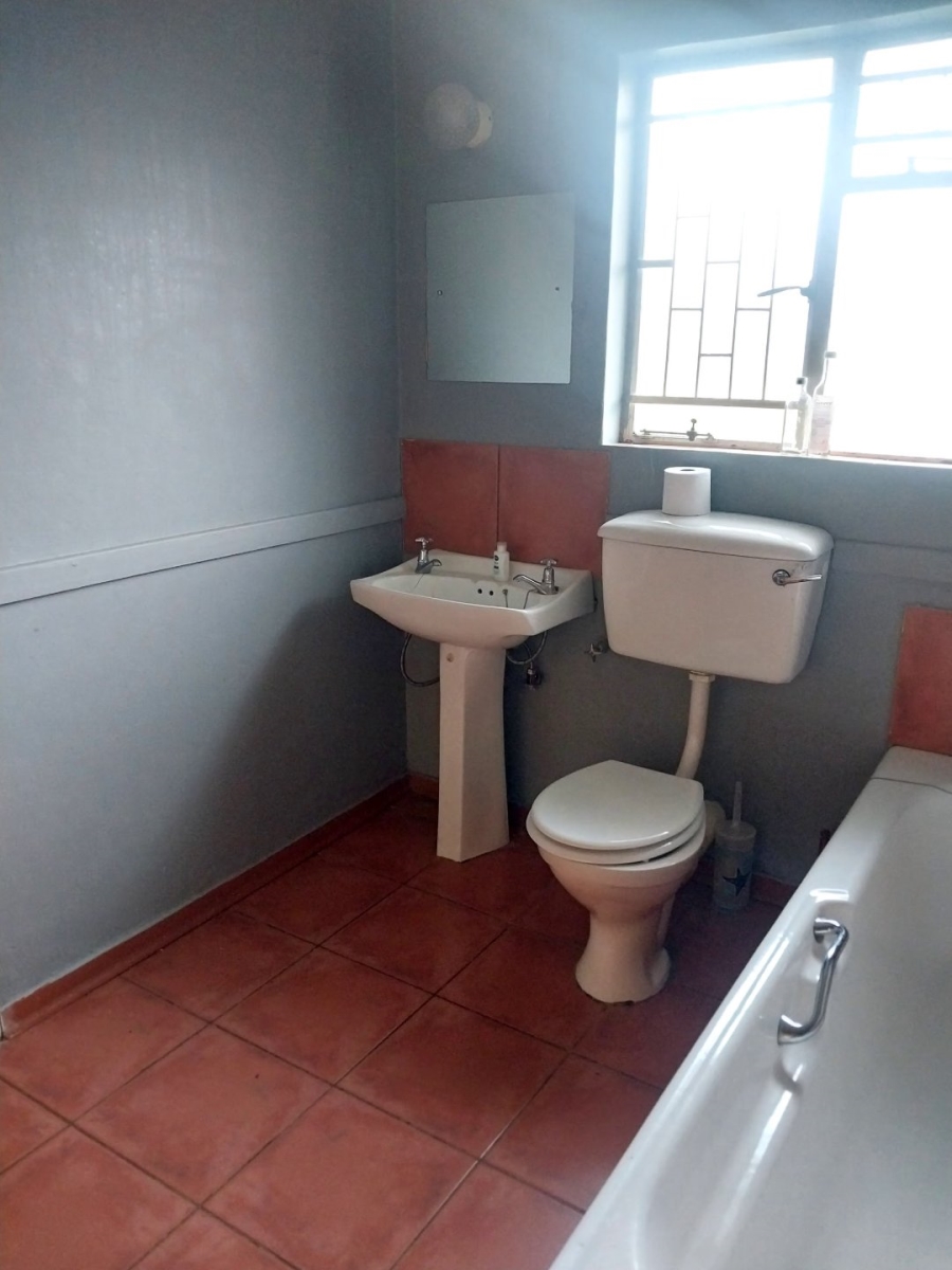 8 Bedroom Property for Sale in Roodewal Free State